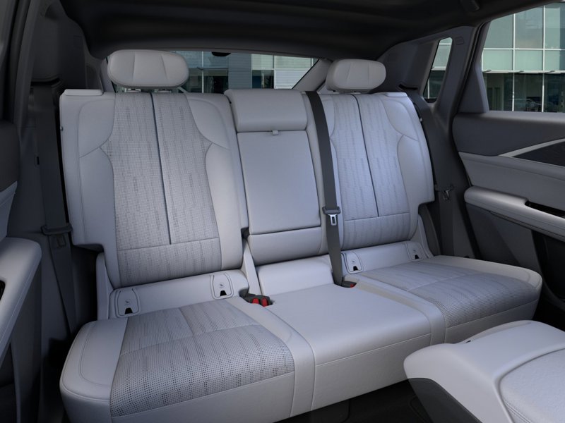 2026 Cadillac LYRIQ Sport 4dr Sport Electric [16]