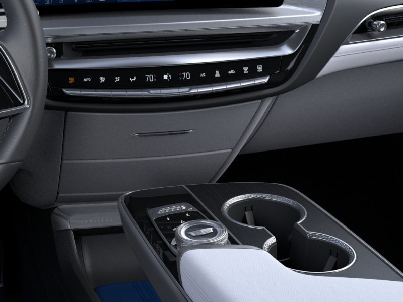 2026 Cadillac LYRIQ Sport 4dr Sport Electric [22]