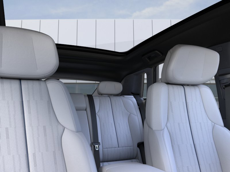 2027 Cadillac LYRIQ Sport 4dr Sport Electric [23]