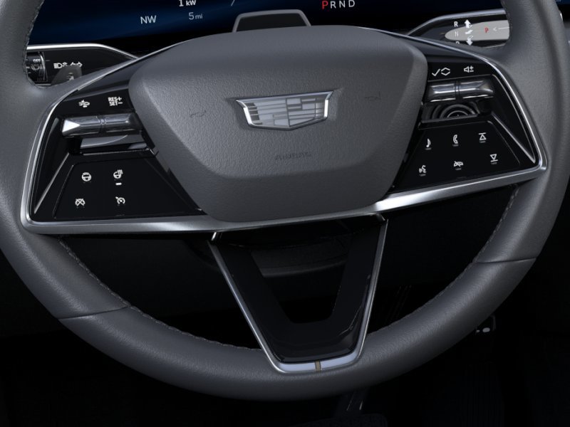 2026 Cadillac LYRIQ Sport 4dr Sport Electric [18]
