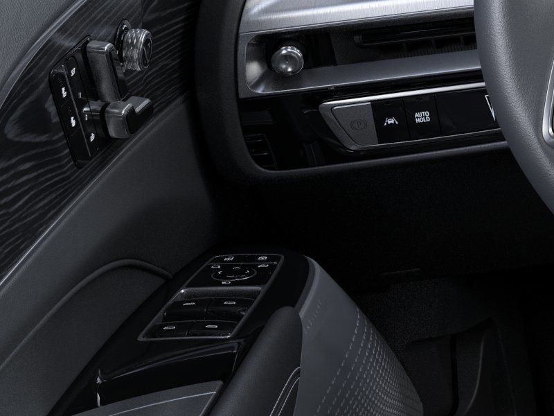 2026 Cadillac LYRIQ Sport 4dr Sport Electric [21]
