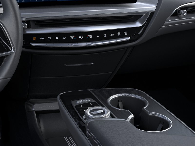 2026 Cadillac LYRIQ Sport 4dr Sport Electric [22]