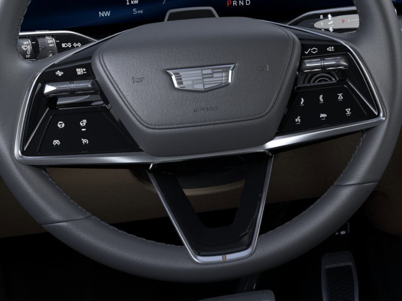 2026 Cadillac LYRIQ Signature Sport 4dr Signature Sport Electric [18]