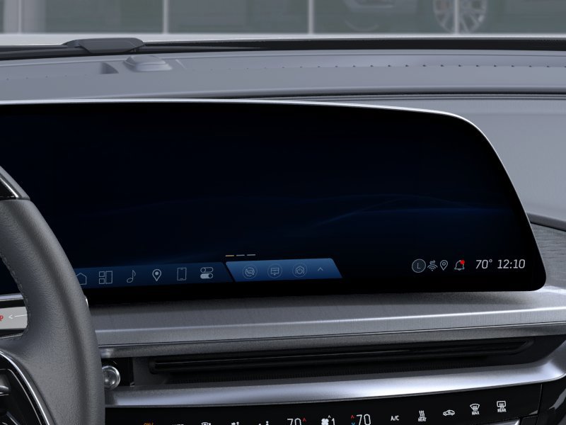2026 Cadillac LYRIQ Signature Sport 4dr Signature Sport Electric [19]