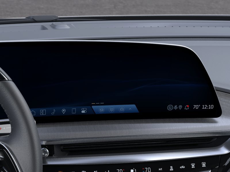 2027 Cadillac LYRIQ Signature Sport 4dr Signature Sport Electric [19]