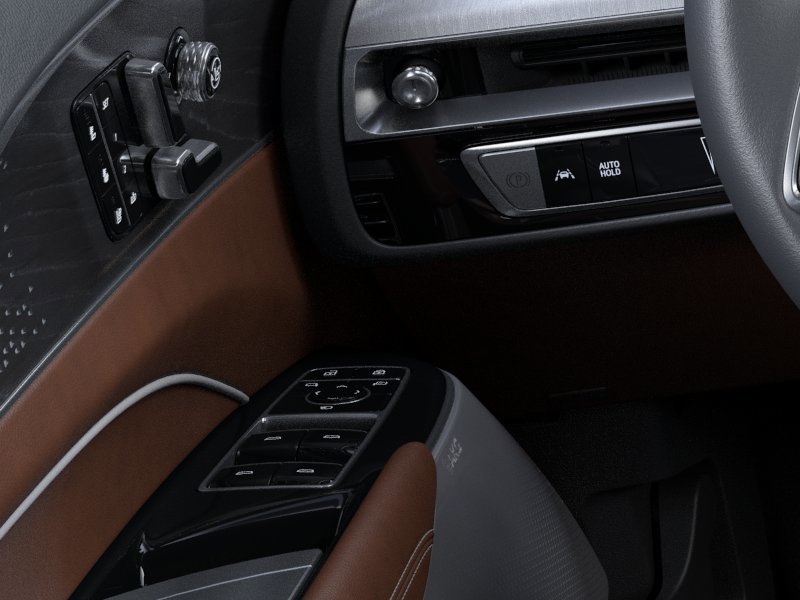 2027 Cadillac LYRIQ Signature Sport 4dr Signature Sport Electric [21]