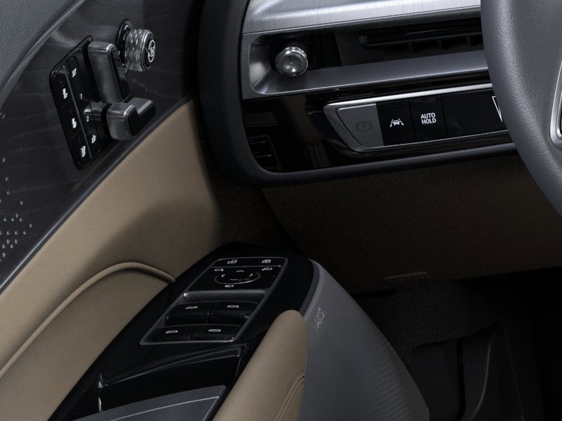 2026 Cadillac LYRIQ Signature Sport 4dr Signature Sport Electric [21]
