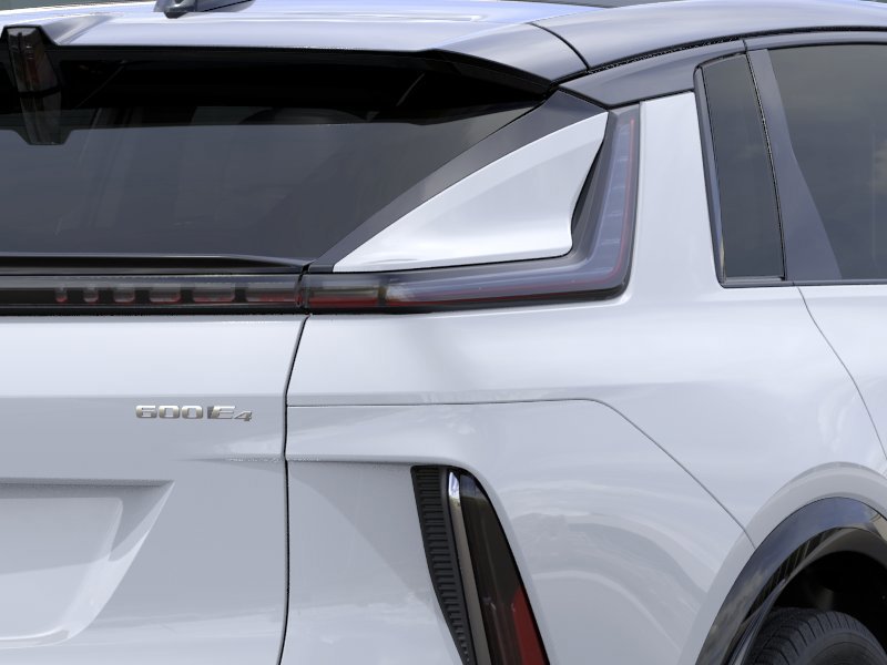 2026 Cadillac LYRIQ Signature Sport 4dr Signature Sport Electric [10]