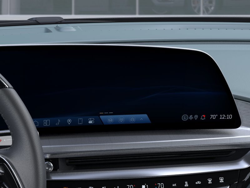 2026 Cadillac LYRIQ Signature Sport 4dr Signature Sport Electric [19]