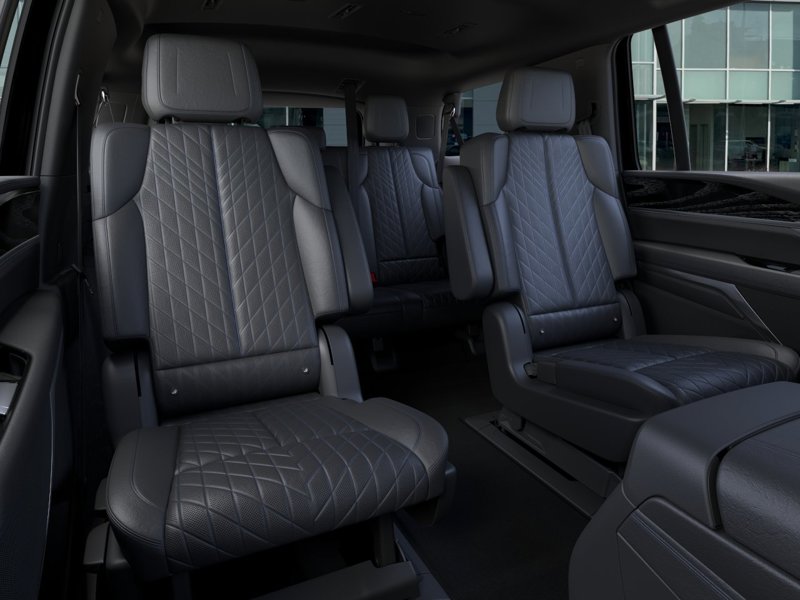 2026 Cadillac Escalade IQL Sport AWD 4dr Sport Electric [16]