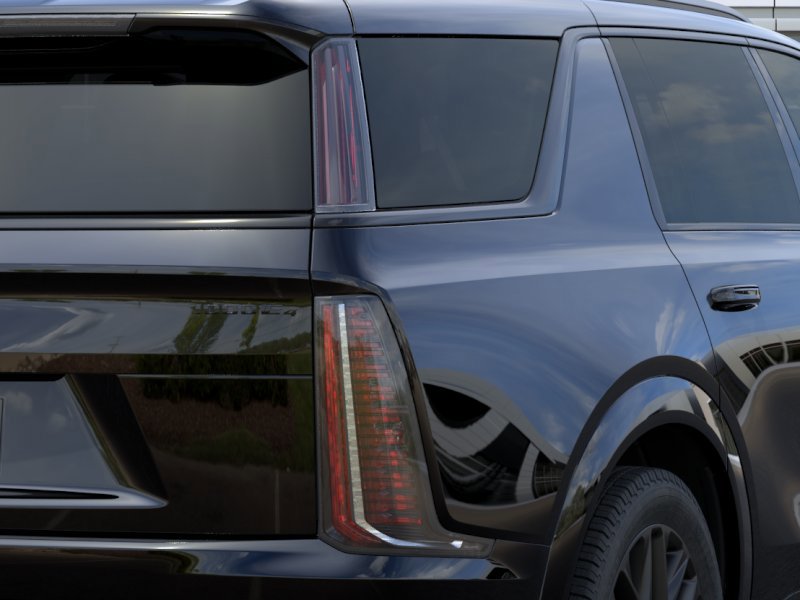 2026 Cadillac Escalade IQL Premium Sport AWD 4dr Premium Sport Electric [10]