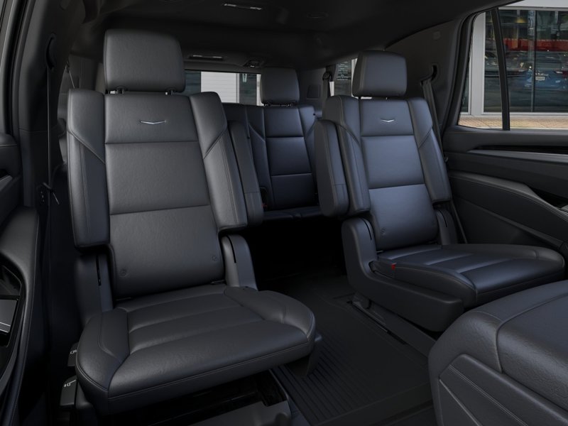 2026 Cadillac Escalade 4WD 4WD 4dr Gas V8 6.2L/375 [16]