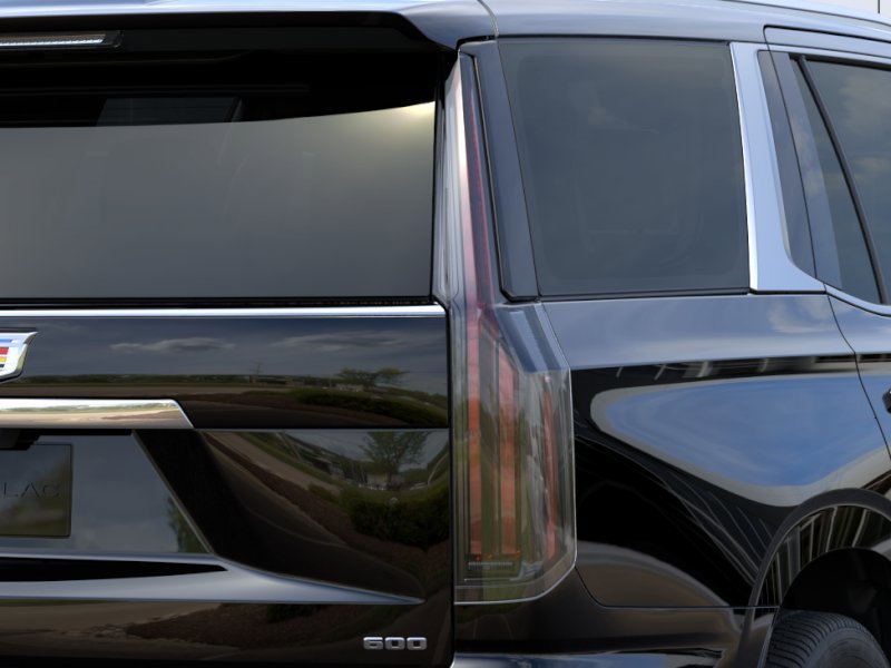 2026 Cadillac Escalade 4WD Luxury 4WD 4dr Luxury Gas V8 6.2L/375 [10]