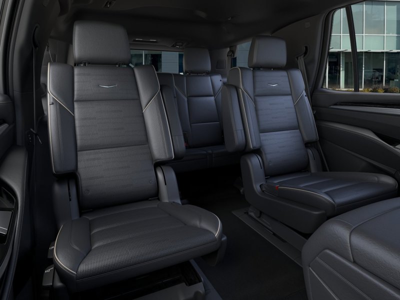 2026 Cadillac Escalade 4WD Sport 4WD 4dr Sport Gas V8 6.2L/375 [16]
