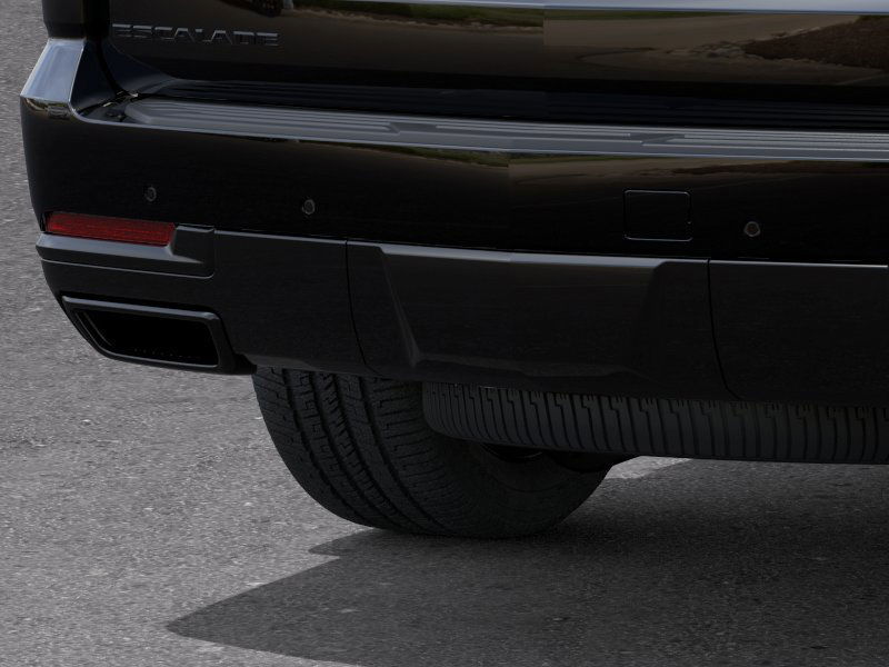 2026 Cadillac Escalade 4WD Sport 4WD 4dr Sport Gas V8 6.2L/375 [13]