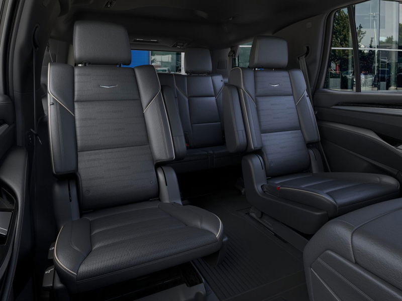 2026 Cadillac Escalade 4WD Sport 4WD 4dr Sport Gas V8 6.2L/375 [16]