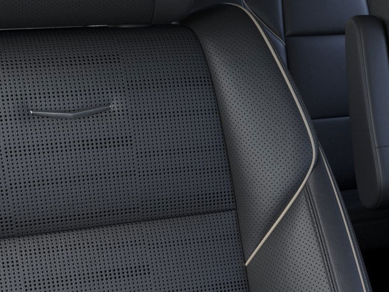 2026 Cadillac Escalade 4WD Sport 4WD 4dr Sport Gas V8 6.2L/375 [20]