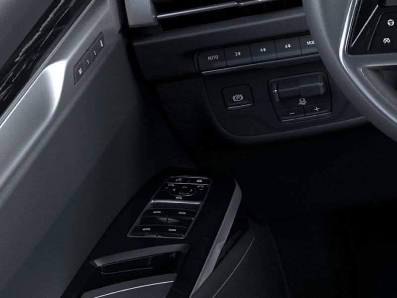 2026 Cadillac Escalade 4WD Sport 4WD 4dr Sport Gas V8 6.2L/375 [21]