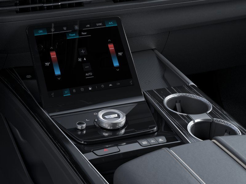 2026 Cadillac Escalade 4WD Sport 4WD 4dr Sport Gas V8 6.2L/375 [22]