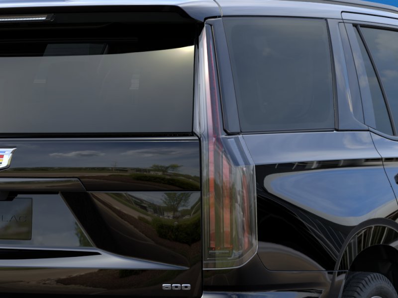 2026 Cadillac Escalade 4WD Platinum Sport 4WD 4dr Platinum Sport Gas V8 6.2L/375 [10]