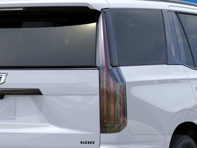 2026 Cadillac Escalade 4WD Platinum Sport 4WD 4dr Platinum Sport Gas V8 6.2L/375 [10]