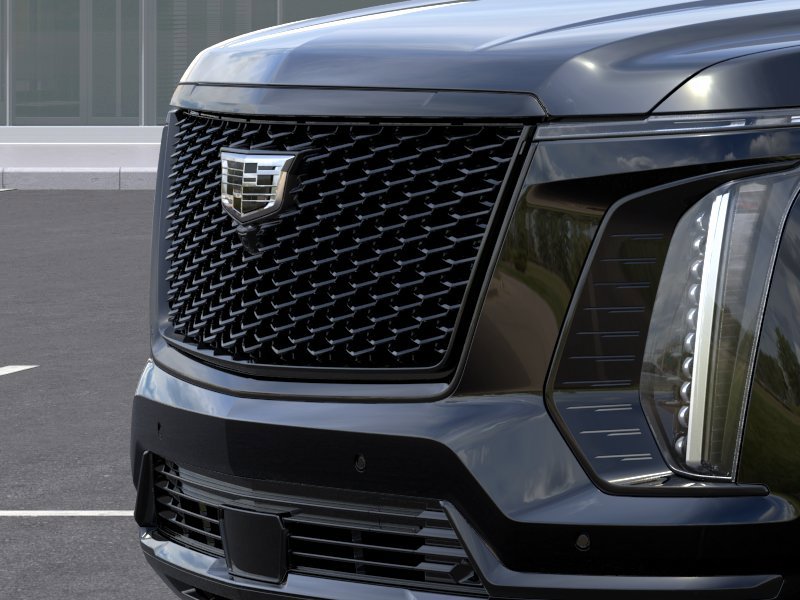2026 Cadillac Escalade 4WD Platinum Sport 4WD 4dr Platinum Sport Gas V8 6.2L/375 [12]
