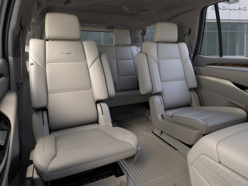 2026 Cadillac Escalade 4WD Platinum Sport 4WD 4dr Platinum Sport Gas V8 6.2L/375 [16]