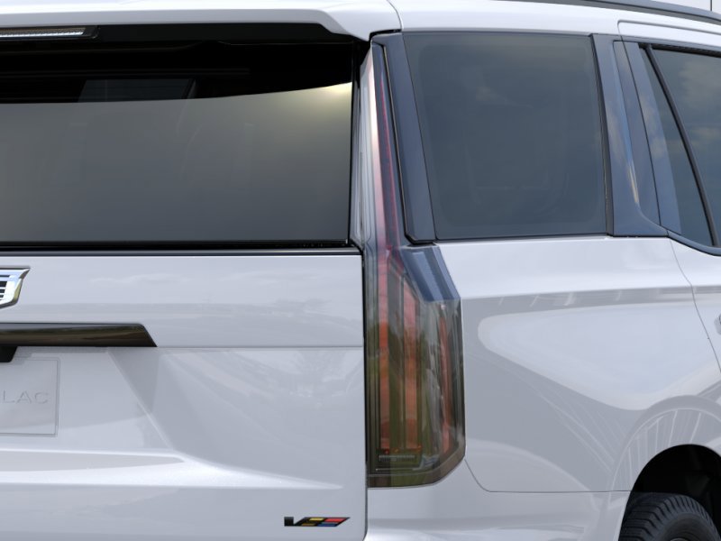 2026 Cadillac Escalade AWD V-Series AWD 4dr V-Series Supercharged Gas V8 6.2L/376 [10]