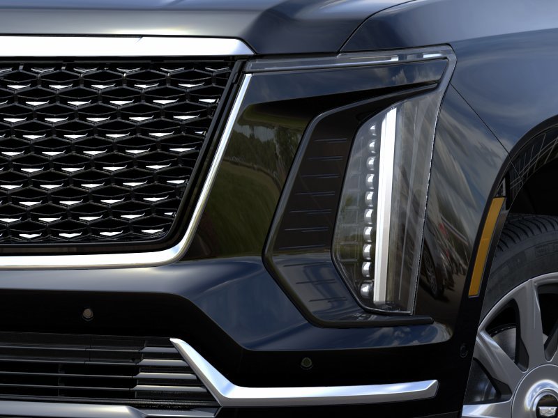 2026 Cadillac Escalade ESV 4WD 4WD 4dr Gas V8 6.2L/375 [9]