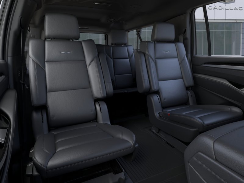 2026 Cadillac Escalade ESV 4WD 4WD 4dr Gas V8 6.2L/375 [16]