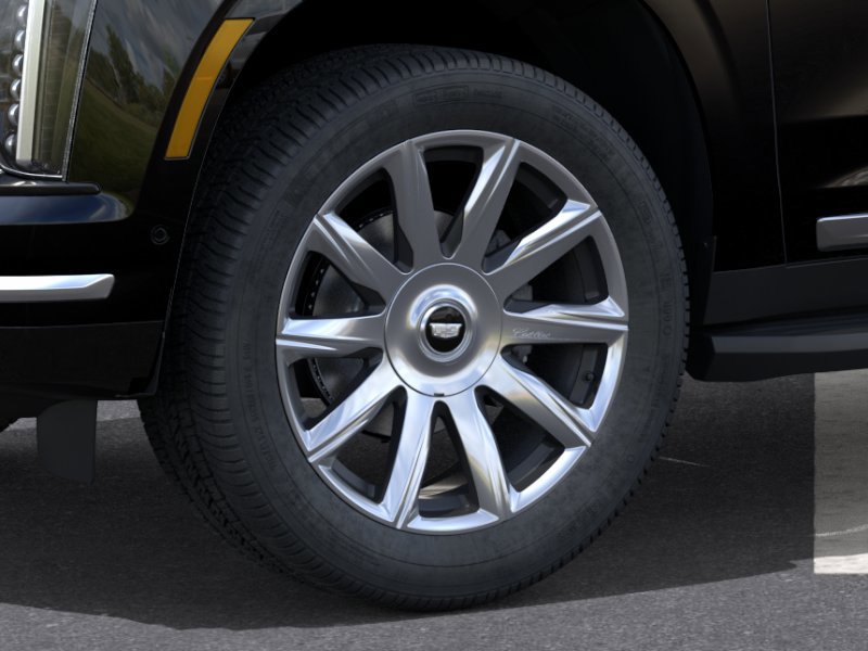 2026 Cadillac Escalade ESV 4WD 4WD 4dr Gas V8 6.2L/375 [8]