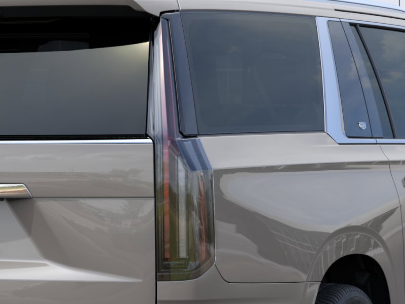 2027 Cadillac Escalade ESV 4WD Luxury 4WD 4dr Luxury Gas V8 6.2L/375 [10]