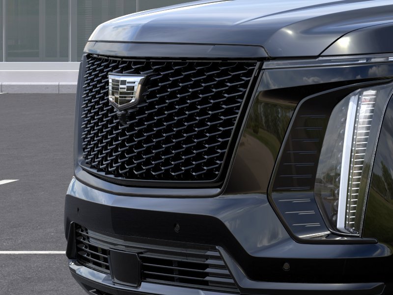 2027 Cadillac Escalade ESV 4WD Sport 4WD 4dr Sport Gas V8 6.2L/375 [12]
