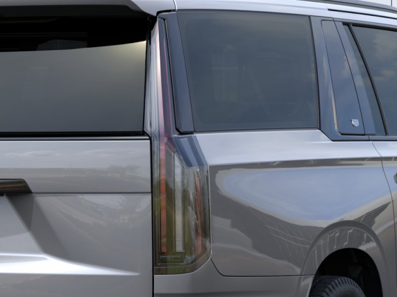 2027 Cadillac Escalade ESV 4WD Platinum Sport 4WD 4dr Platinum Sport Gas V8 6.2L/375 [10]