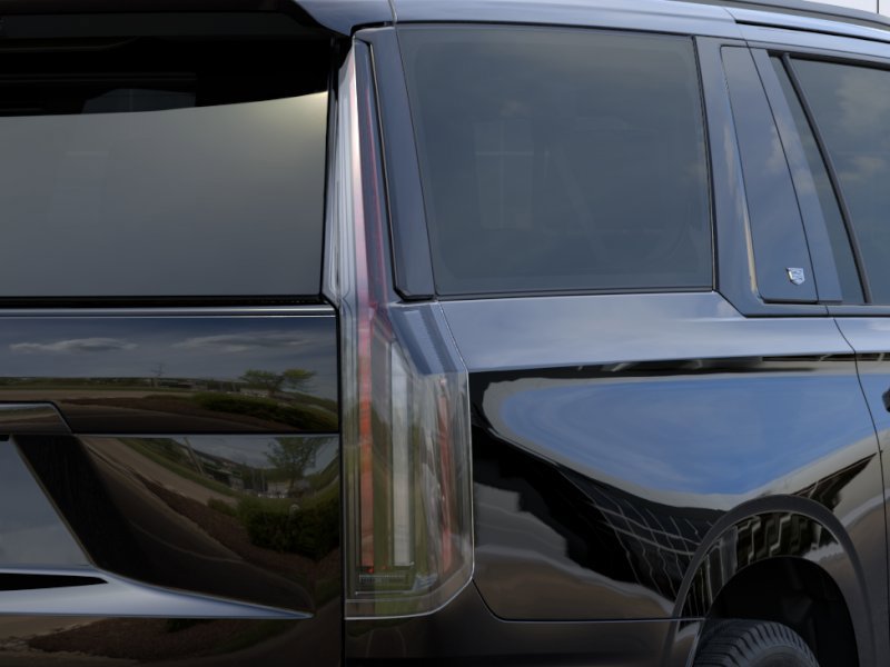 2027 Cadillac Escalade ESV 4WD Platinum Sport 4WD 4dr Platinum Sport Gas V8 6.2L/375 [10]