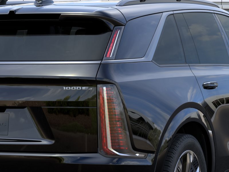 2026 Cadillac Escalade IQ Premium Luxury AWD 4dr Premium Luxury Electric [10]