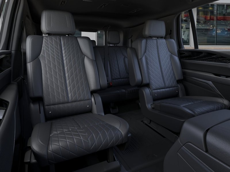 2026 Cadillac Escalade IQ Sport AWD 4dr Sport Electric [16]