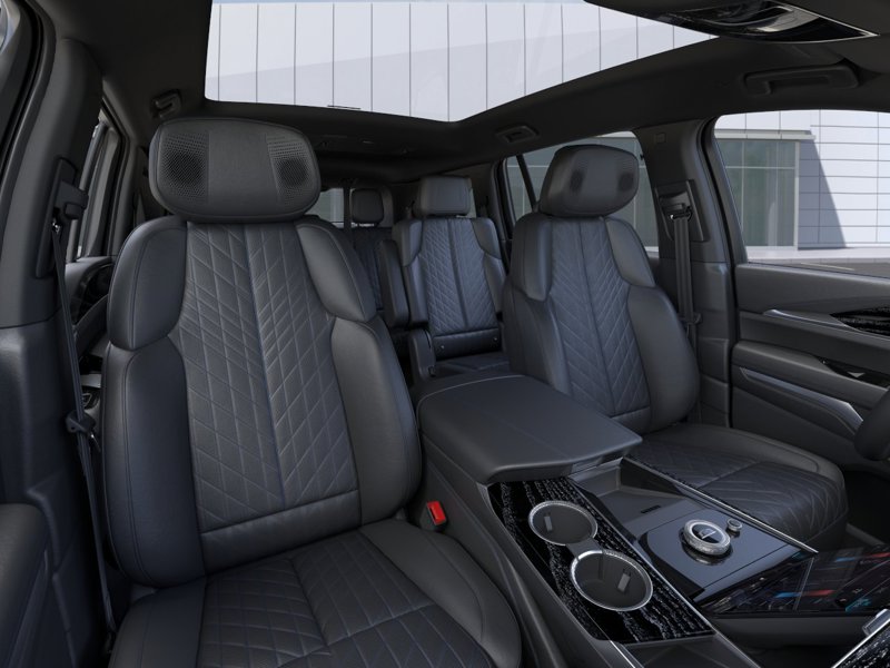 2026 Cadillac Escalade IQ Sport AWD 4dr Sport Electric [5]