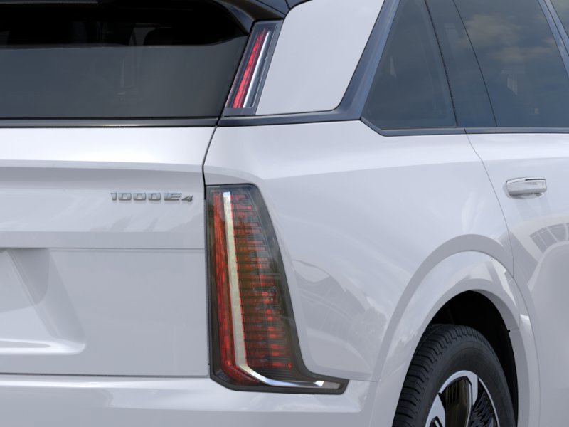 2025 Cadillac Escalade IQ Sport 1 AWD 4dr Sport 1 Electric [10]