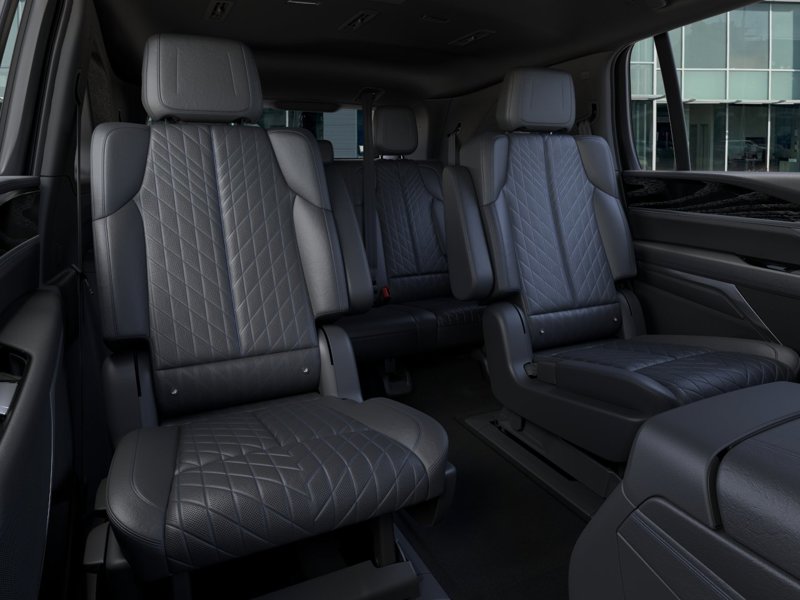 2026 Cadillac Escalade IQ Sport AWD 4dr Sport Electric [16]