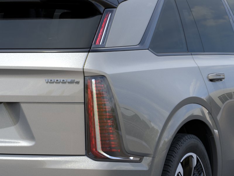2025 Cadillac Escalade IQ Sport 2 AWD 4dr Sport 2 Electric [10]