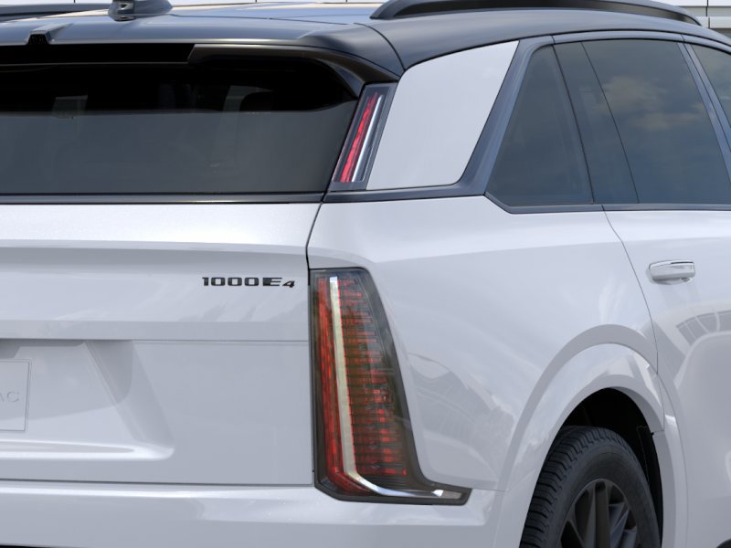 2026 Cadillac Escalade IQ Premium Sport AWD 4dr Premium Sport Electric [10]