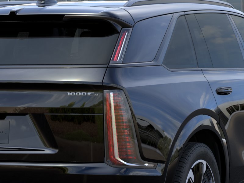 2026 Cadillac Escalade IQ Premium Sport AWD 4dr Premium Sport Electric [10]