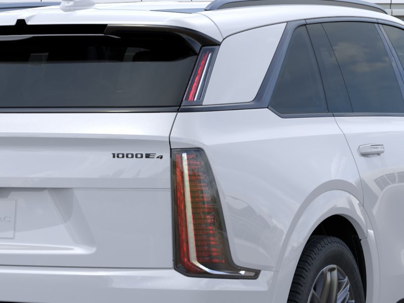 2026 Cadillac Escalade IQ Premium Sport AWD 4dr Premium Sport Electric [10]