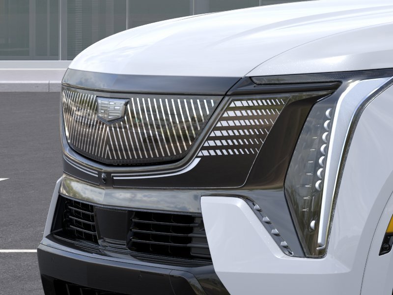2026 Cadillac Escalade IQ Premium Sport AWD 4dr Premium Sport Electric [12]