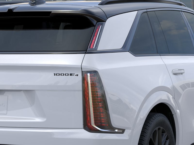 2026 Cadillac Escalade IQ Premium Sport AWD 4dr Premium Sport Electric [10]