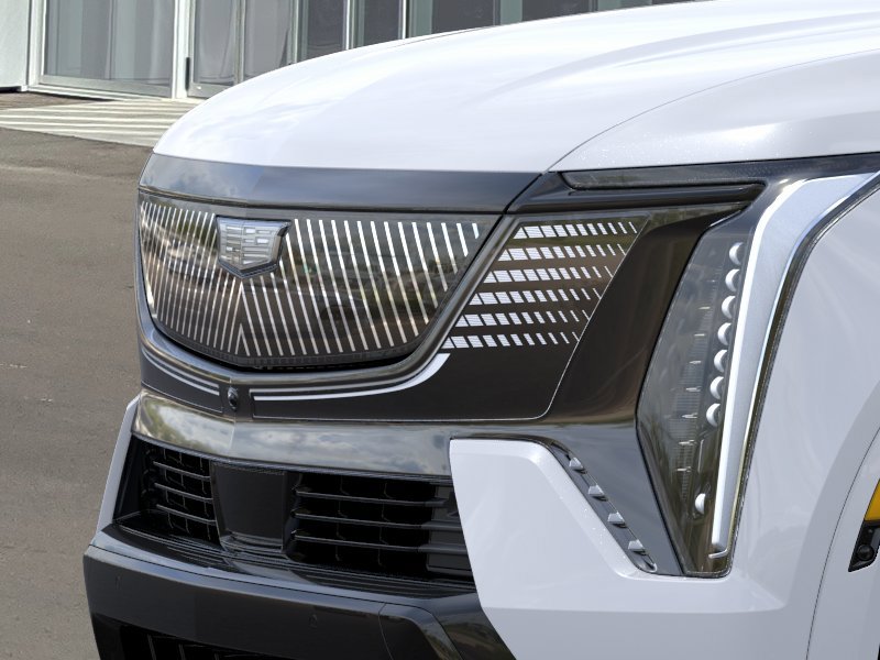 2026 Cadillac Escalade IQ Premium Sport AWD 4dr Premium Sport Electric [12]