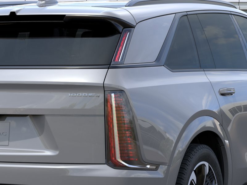 2026 Cadillac Escalade IQ Premium Sport AWD 4dr Premium Sport Electric [10]