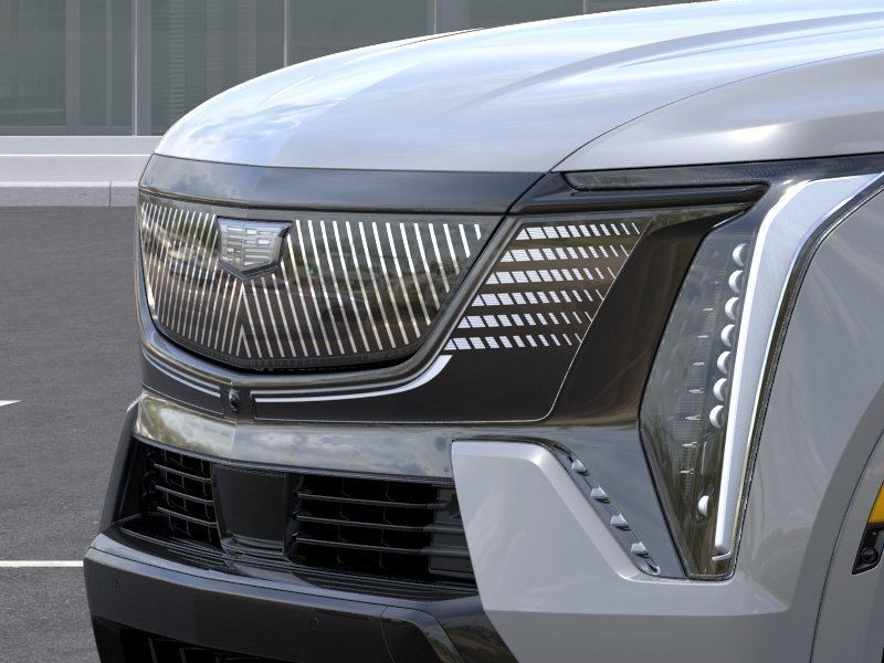 2026 Cadillac Escalade IQ Premium Sport AWD 4dr Premium Sport Electric [12]