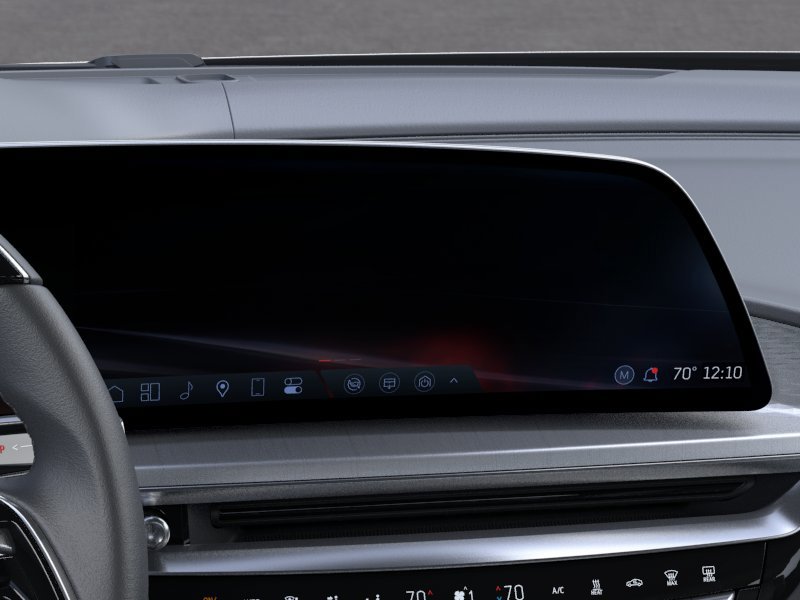2027 Cadillac LYRIQ LYRIQ-V Premium 4dr LYRIQ-V Premium Electric [19]